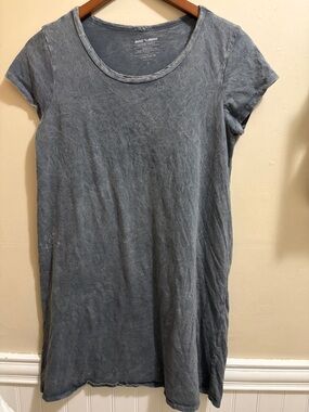 100% Cotton T shirt dress!